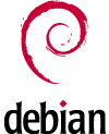Logo - got it from debian Homepage