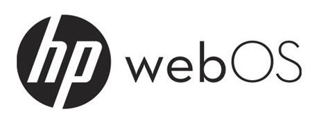 webOS Logo