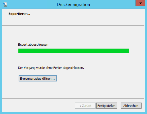 DHCP Migration